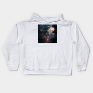 High garden 4 Kids Hoodie